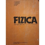 D. Ciobotaru - Fizica - Manual pentru clasa a XII-a (Editia: 1982)