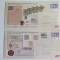 EFIRO 2024 Bucuresti:Lot 2 plicuri FDC