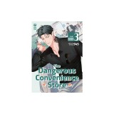 The Dangerous Convenience Store Vol. 3