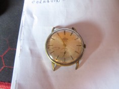 cornavin barbatesc tacane foto