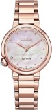 Cumpara ieftin Ceas Dama, Citizen, Elegance EM0912-84Y - Marime universala