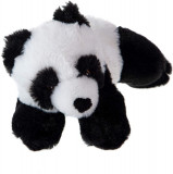 Cumpara ieftin Jucarie de plus - Ecokins - Urs Panda, 20 cm | Wild Republic