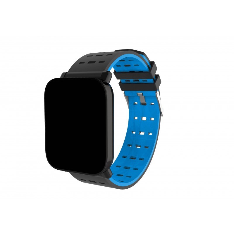Ceas Smartwatch Techstar A6 1.3inch Bluetooth 4.0 Monitorizare