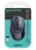 Mouse Logitech M705 Wireless Silver PC