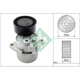 Intinzator Mercedes Clk, 202009, Clasa E, 192009, G-Class, 19, Klasa C, 202007, M-Class, 192005, Clasa S, 192005, Sprinter, 192006, V-Class, 192003,