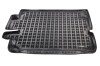 Covor Tavita Portbagaj Premium Land Rover DISCOVERY V 7 loc (cu rand 3 scaune pliat), model L-462, fara Subwoofer 2017 -, Rezaw