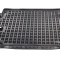Covor Tavita Portbagaj Premium Land Rover DISCOVERY V 7 loc (cu rand 3 scaune pliat), model L-462, fara Subwoofer 2017 -