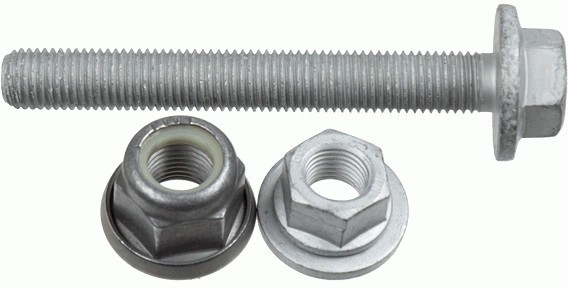 LEMF&Ouml;RDER 38822 01 Service Pack Set reparatie, suspensie