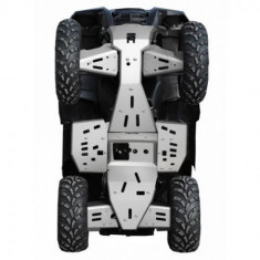 Scut protectie SHARK SKIDPLATE, POLARIS SPORTSMAN 850/1000 XP foto