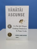 Vanatai ascunse - Rachel Louise Snyder