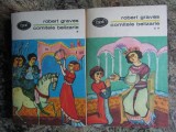 Robert Graves - Comitele Belizarie (2 vol. )