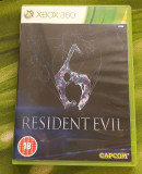Joc xbox 360 - Resident Evil