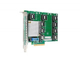 Expander SAS cu cabluri pentru servere HP Gen8 Gen9 Gen10 PCIe SAS SATA 761879-001 727253-001 727252-001 876907-001