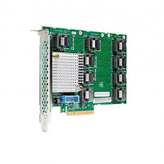 Expander SAS cu cabluri pentru servere HP Gen8 Gen9 Gen10 PCIe SAS SATA 761879-001 727253-001 727252-001