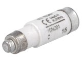 Siguranță &icirc;nt&acirc;rziată 10A 400VAC 250VDC D01