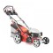 Masina de tuns iarba pe benzina autopropulsata 5CP - HECHT5484SXE5IN1