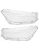 Set 2 sticle faruri pentru BMW Seria 6 GT G32 Fara Facelift (2017 - 2020)