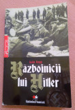 Razboinicii lui Hitler. Editura Litera, 2010 - Guido Knopp