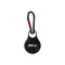 Toyota Gazoo Racing breloc tip busolă black 2024 - uniw
