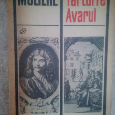 Moliere - Tartuffe Avarul (1969)