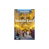 Lonely Planet Middle East Phrasebook &amp; Dictionary