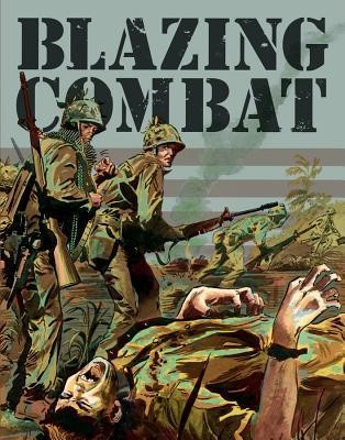 Blazing Combat foto