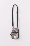 women&#039;secret etui pentru telefon culoarea maro, 1372557