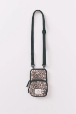 women&#039;secret etui pentru telefon culoarea maro, 1372557