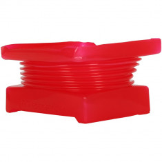 Thermalright Fan Duct 140 mm (red) foto