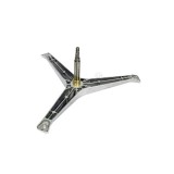 Cruce tambur cu ax pentru mașină de spălat rufe SAMSUNG DC97-00124A Compatibil