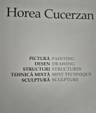 Album de arta Horia Cucerzan