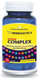 SUPER COMPLEX 30CPS, Herbagetica