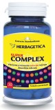 SUPER COMPLEX 30CPS