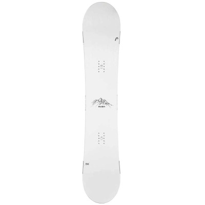 Snowboard HEAD Rush 153cm foto