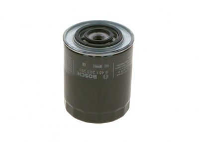 BOSCH 0 451 203 201 Filtru ulei foto