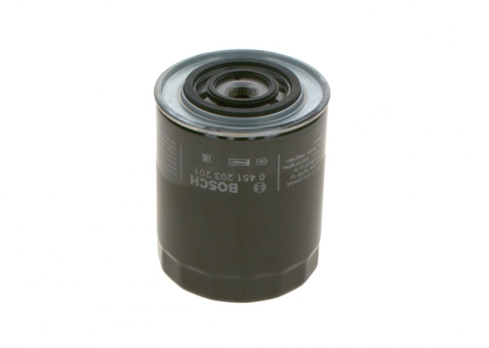BOSCH 0 451 203 201 Filtru ulei
