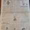 adevarul 5 februarie 1915-articole primul razboi mondial,c-tin mille