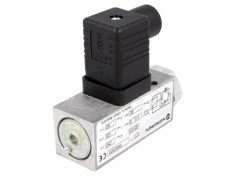 Semnalizator Presiune Max 80bar IP65