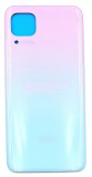 Capac Baterie Huawei P40 Lite AURA-GOLD Original Carcasa Spate