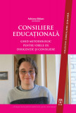 Consiliere educationala | Adriana Baban