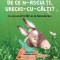 De ce n-asculti, Urechi-cu-Calti? PlayLearn Toys