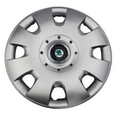Capace Skoda r13 la set de 4 buc cod 107