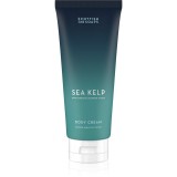 Scottish Fine Soaps Sea Kelp crema de corp 200 ml