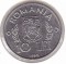 Romania 10 lei 1995 - 1