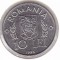 Romania 10 lei 1995