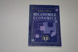 Mecanismele economice - Sergiu I. Chirica