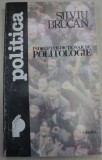 INDREPTAR-DICTIONAR DE POLITOLOGIE-SILVIU BRUCAN