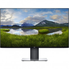 Monitor Dell U2719D, 27 Inch, Quad HD 2K, Panel IPS foto