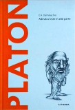 E.A. Dal Maschio - Platon. Adevarul este in alta parte