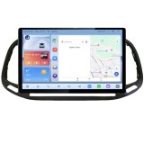 Navigatie dedicata Fiat Doblo 2015-2018 N-DOBLO15 Edonav ecran 13" 1K 4+64 Android Waze USB Navigatie 4G 360 Toslink Youtube R CarStore Technology